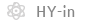 HY-in